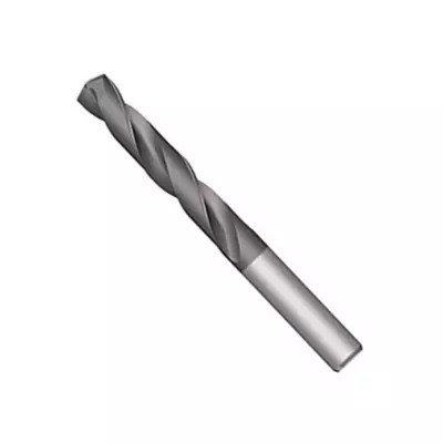 Brocas de metal duro